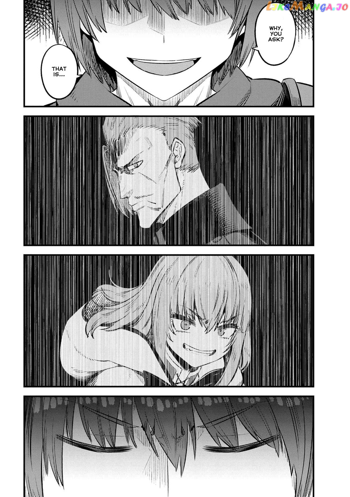 Redo Of Healer, Chapter 27.1 image 15